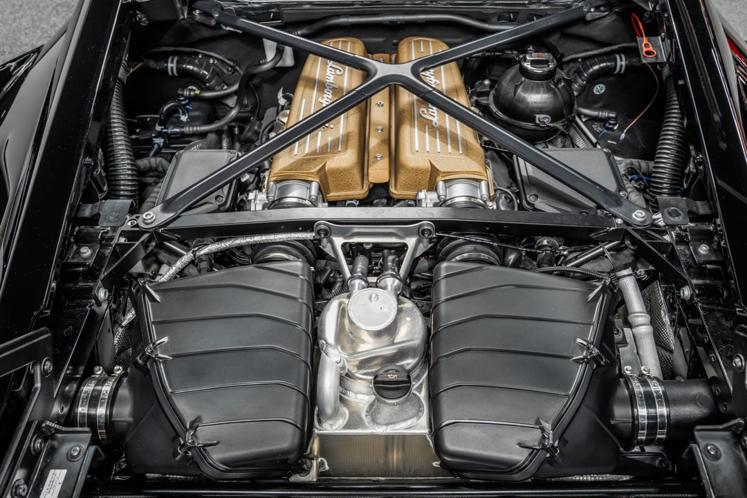 2021 Lamborghini Huracan