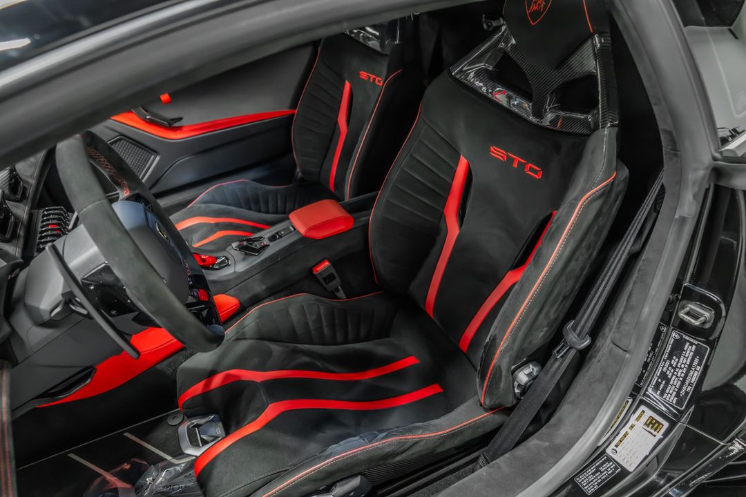 2021 Lamborghini Huracan