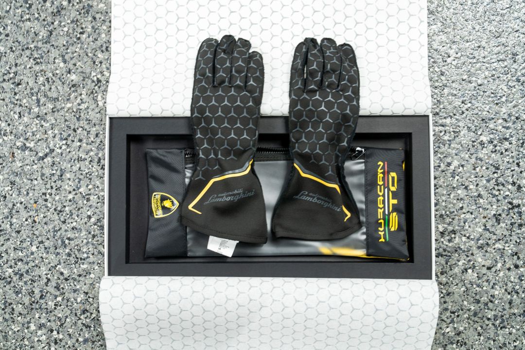 2021 Lamborghini Huracan