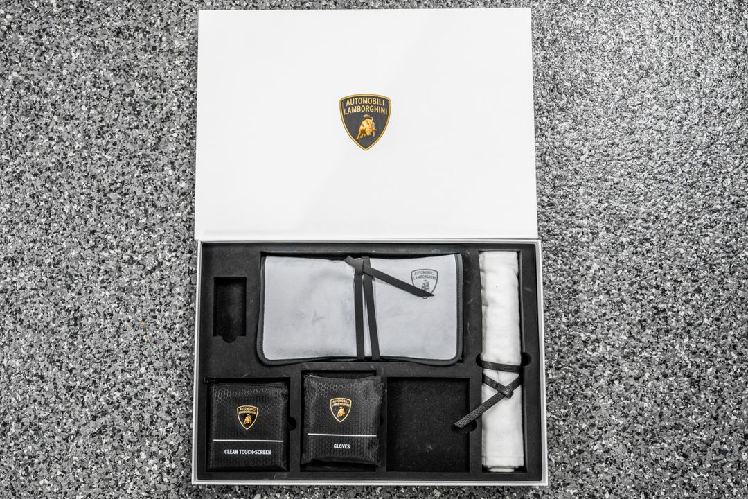 2021 Lamborghini Huracan