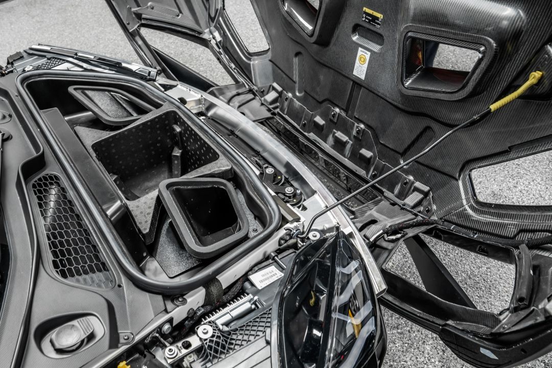 2021 Lamborghini Huracan