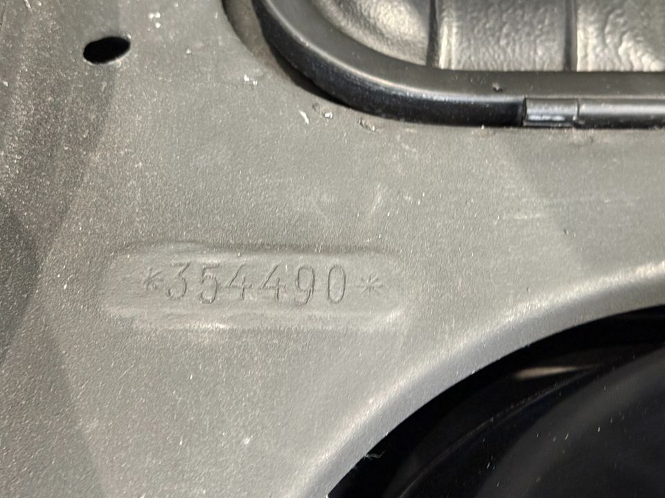 1967 Porsche 912 2.8 Twin Plug