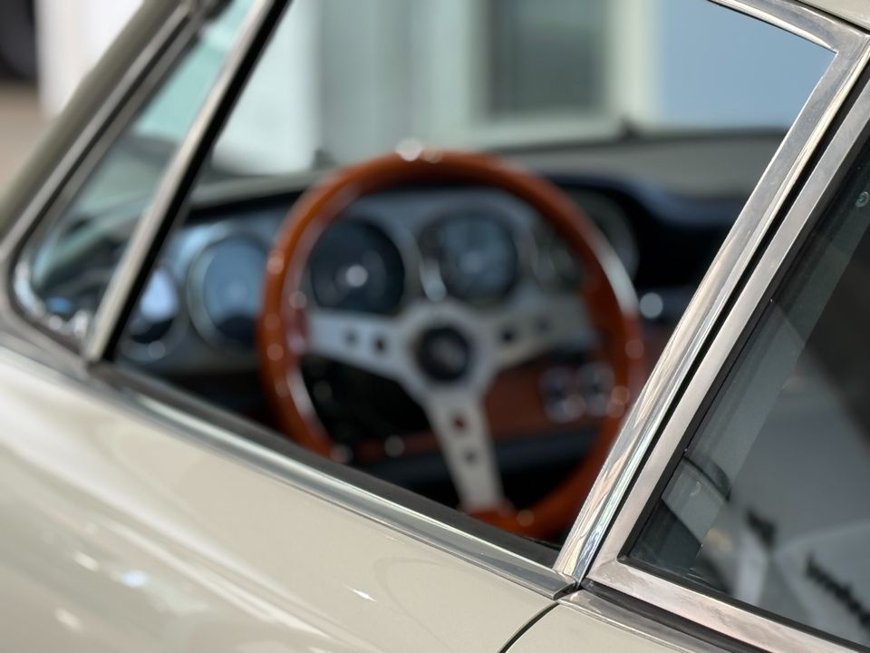1967 Porsche 912 2.8 Twin Plug
