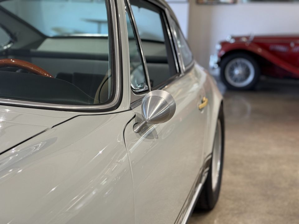 1967 Porsche 912 2.8 Twin Plug