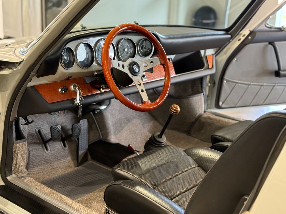 1967 Porsche 912 2.8 Twin Plug