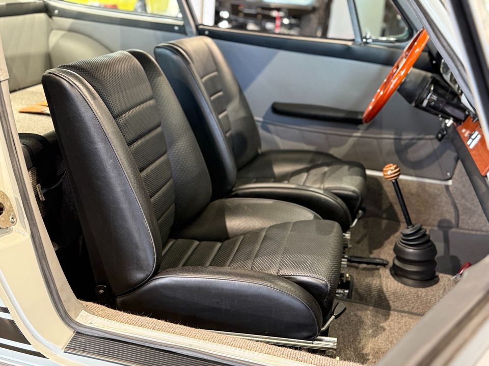 1967 Porsche 912 2.8 Twin Plug