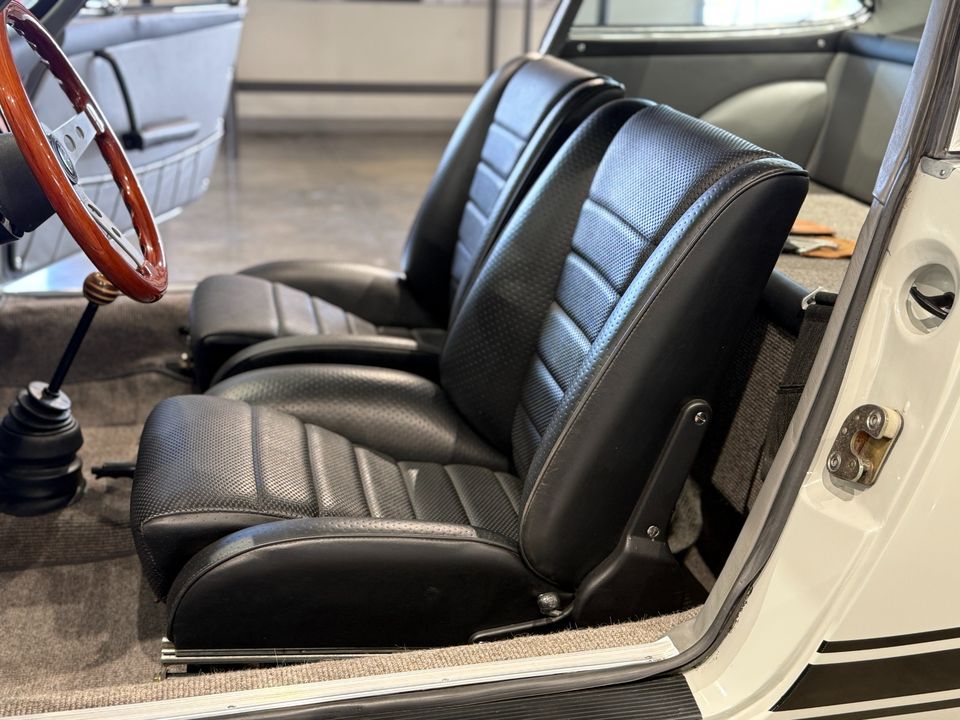 1967 Porsche 912 2.8 Twin Plug