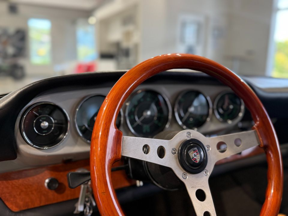 1967 Porsche 912 2.8 Twin Plug