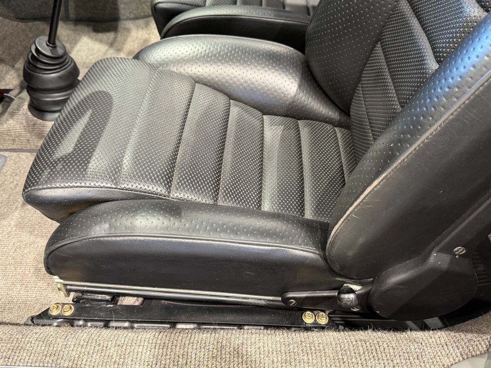 1967 Porsche 912 2.8 Twin Plug