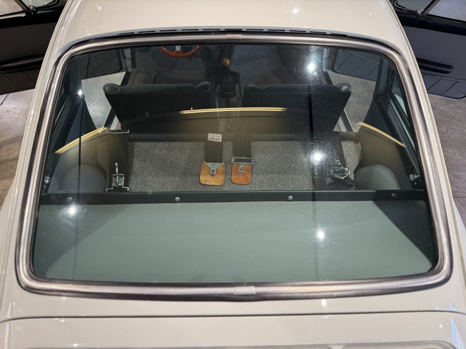 1967 Porsche 912 2.8 Twin Plug