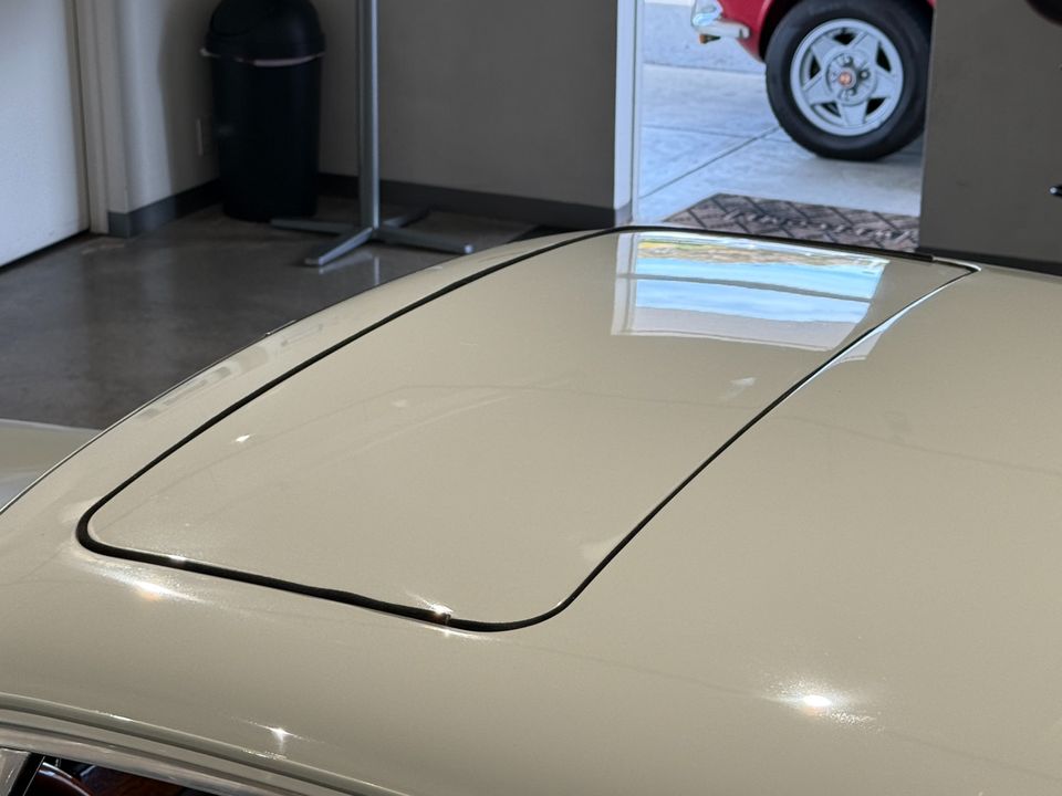 1967 Porsche 912 2.8 Twin Plug