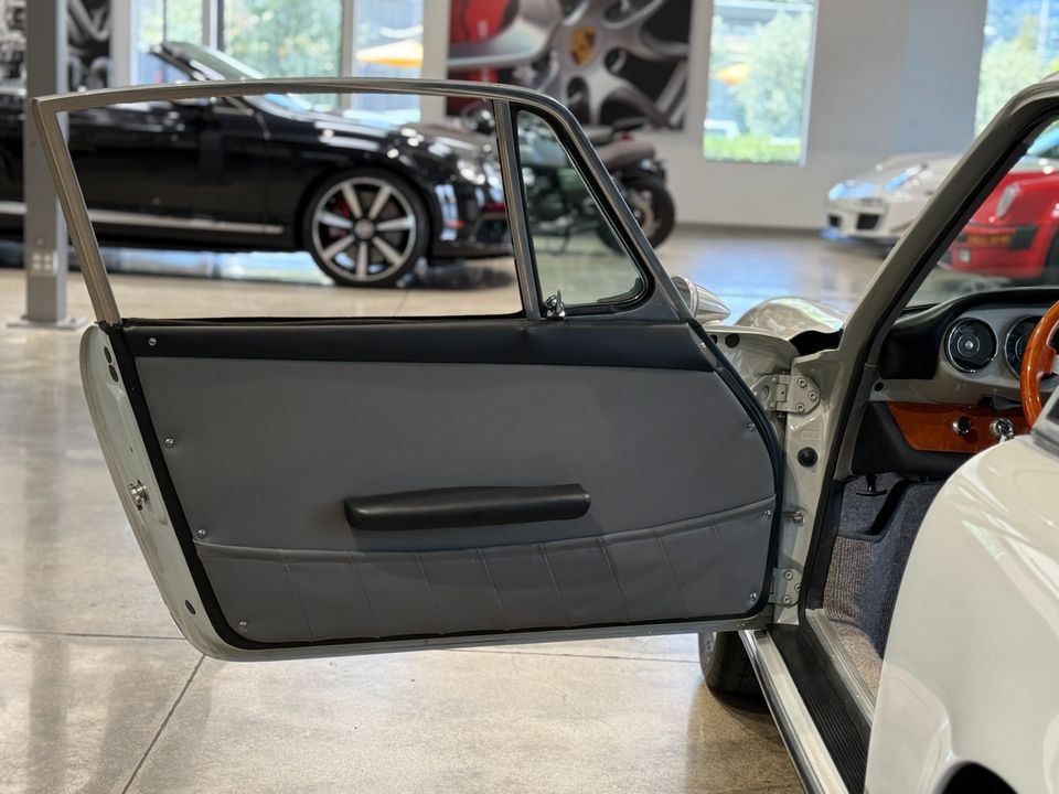 1967 Porsche 912 2.8 Twin Plug