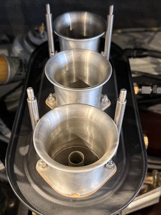 1967 Porsche 912 2.8 Twin Plug
