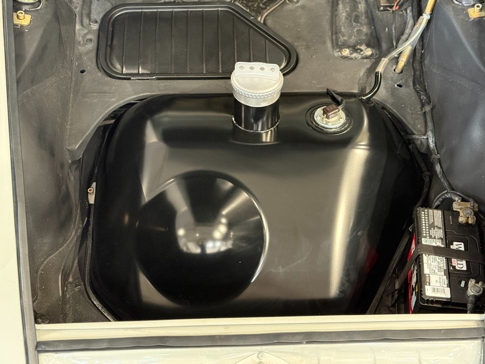 1967 Porsche 912 2.8 Twin Plug