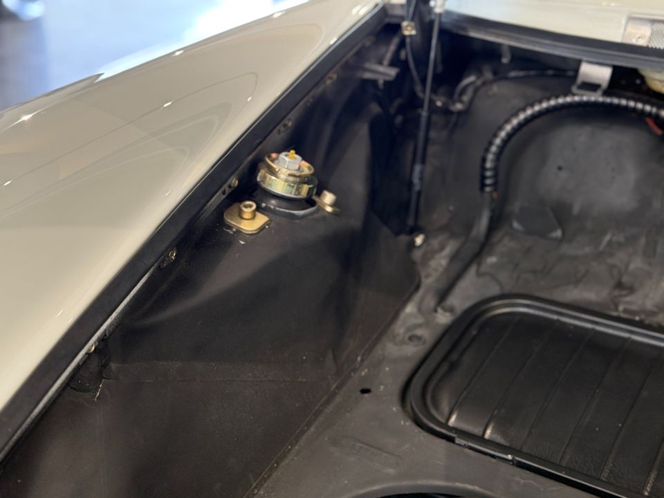 1967 Porsche 912 2.8 Twin Plug
