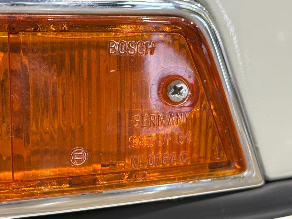 1967 Porsche 912 2.8 Twin Plug