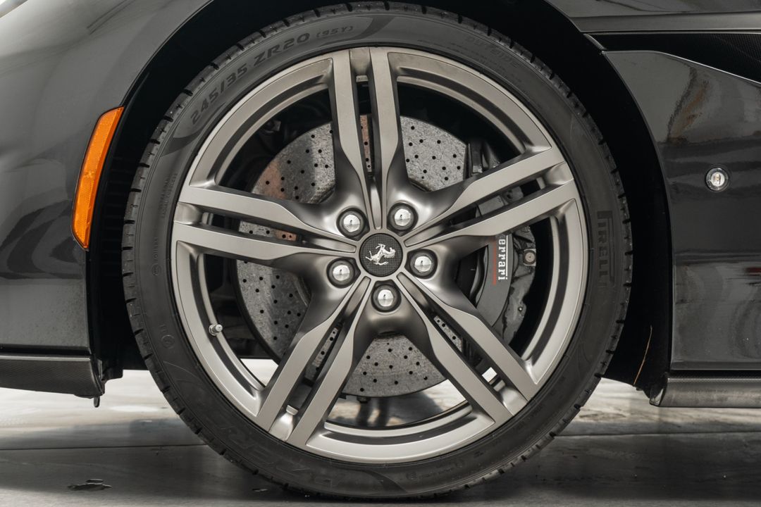 2020 Ferrari Portofino