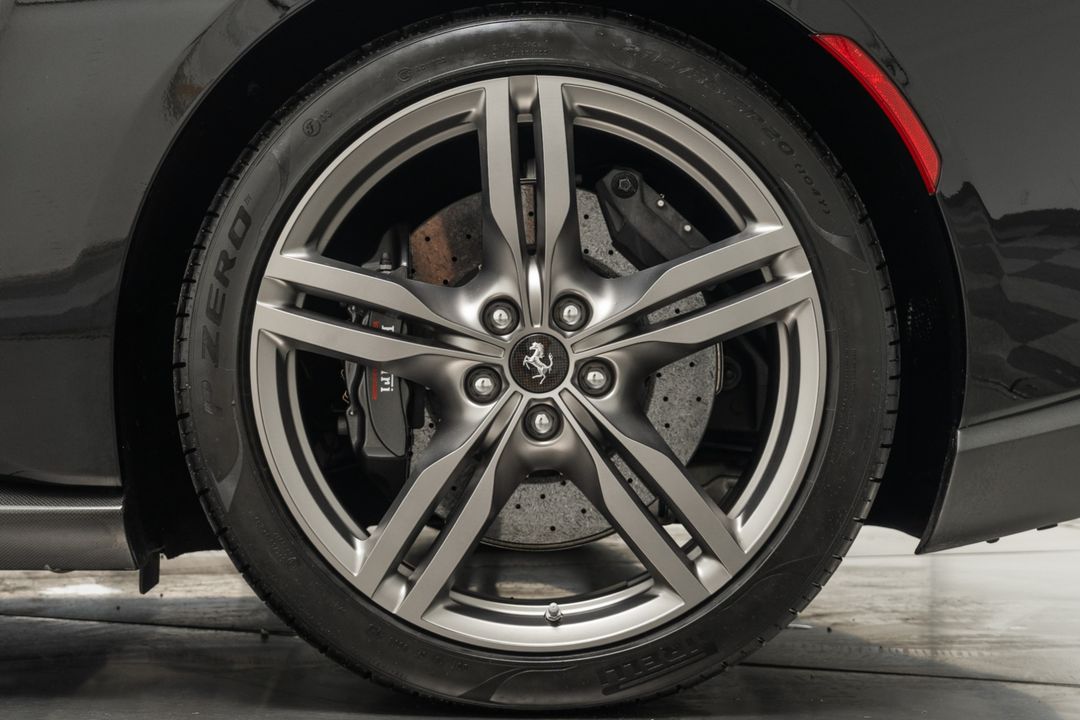 2020 Ferrari Portofino