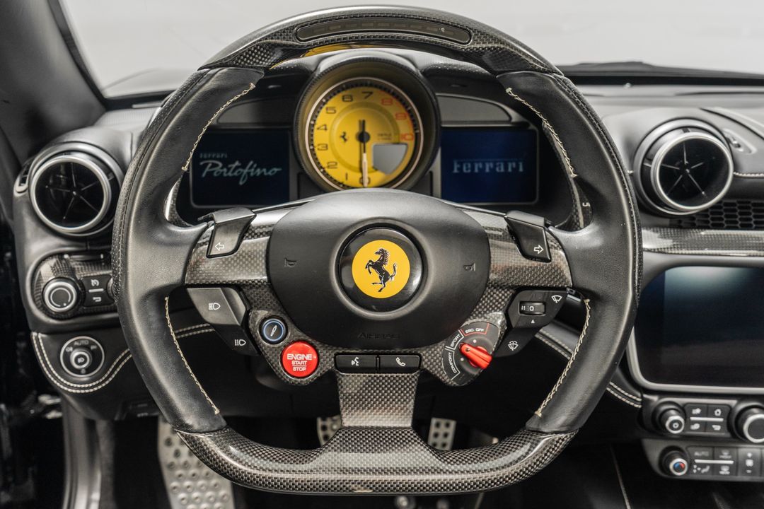 2020 Ferrari Portofino