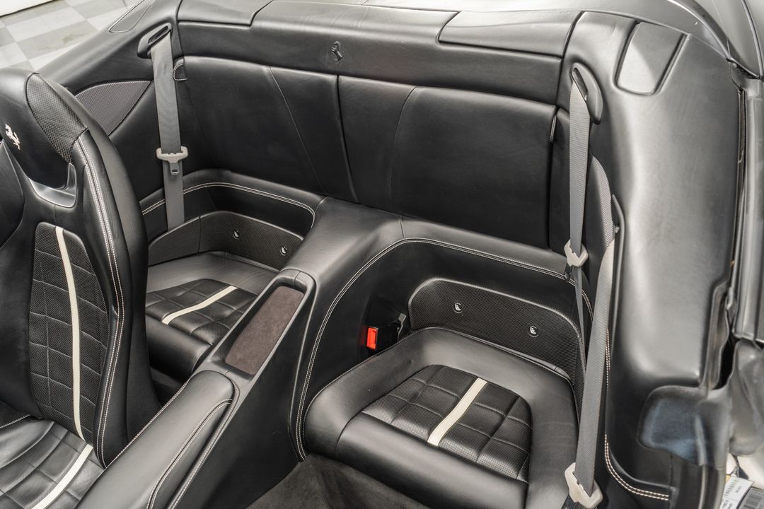 2020 Ferrari Portofino