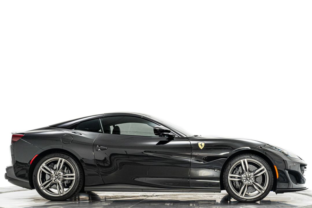 2020 Ferrari Portofino