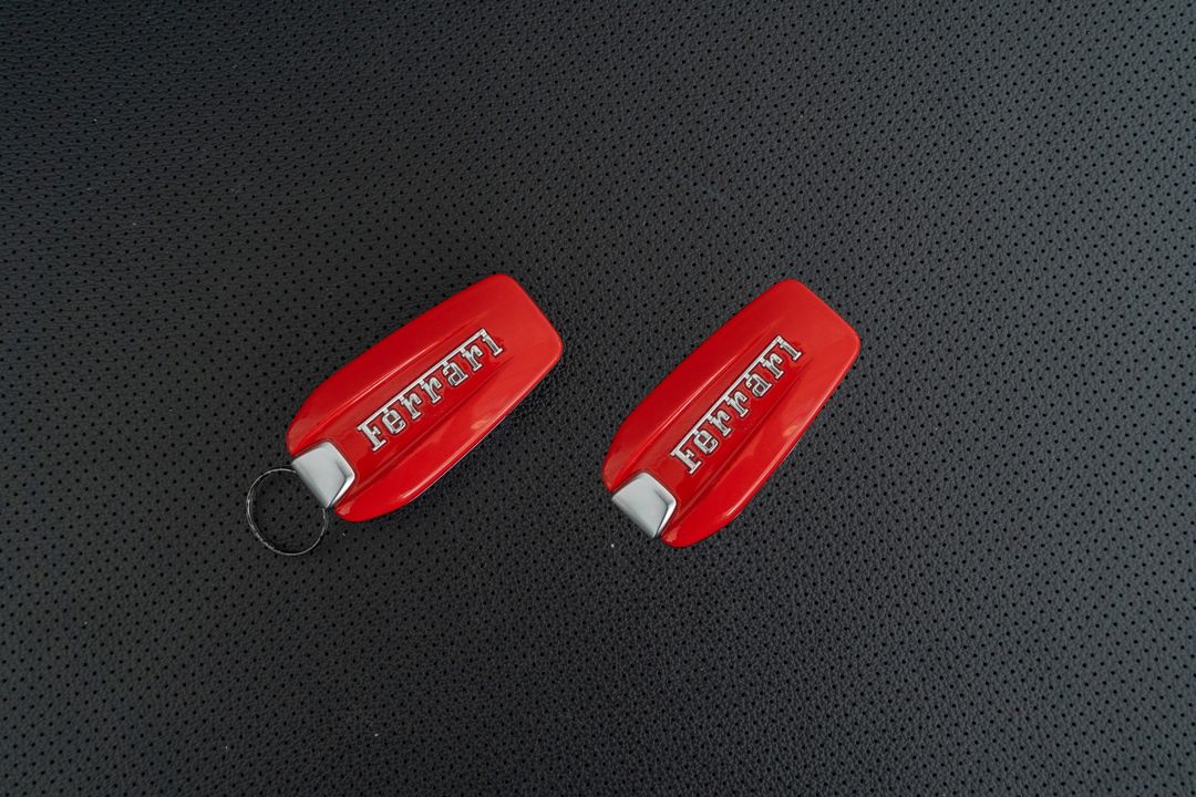 2020 Ferrari Portofino