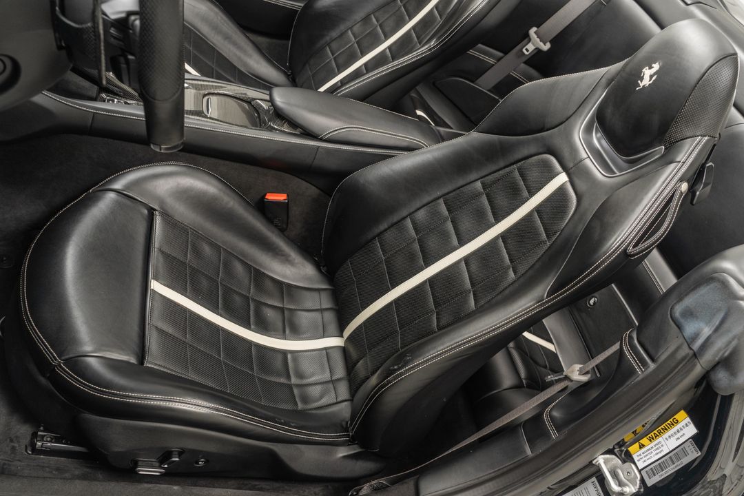 2020 Ferrari Portofino