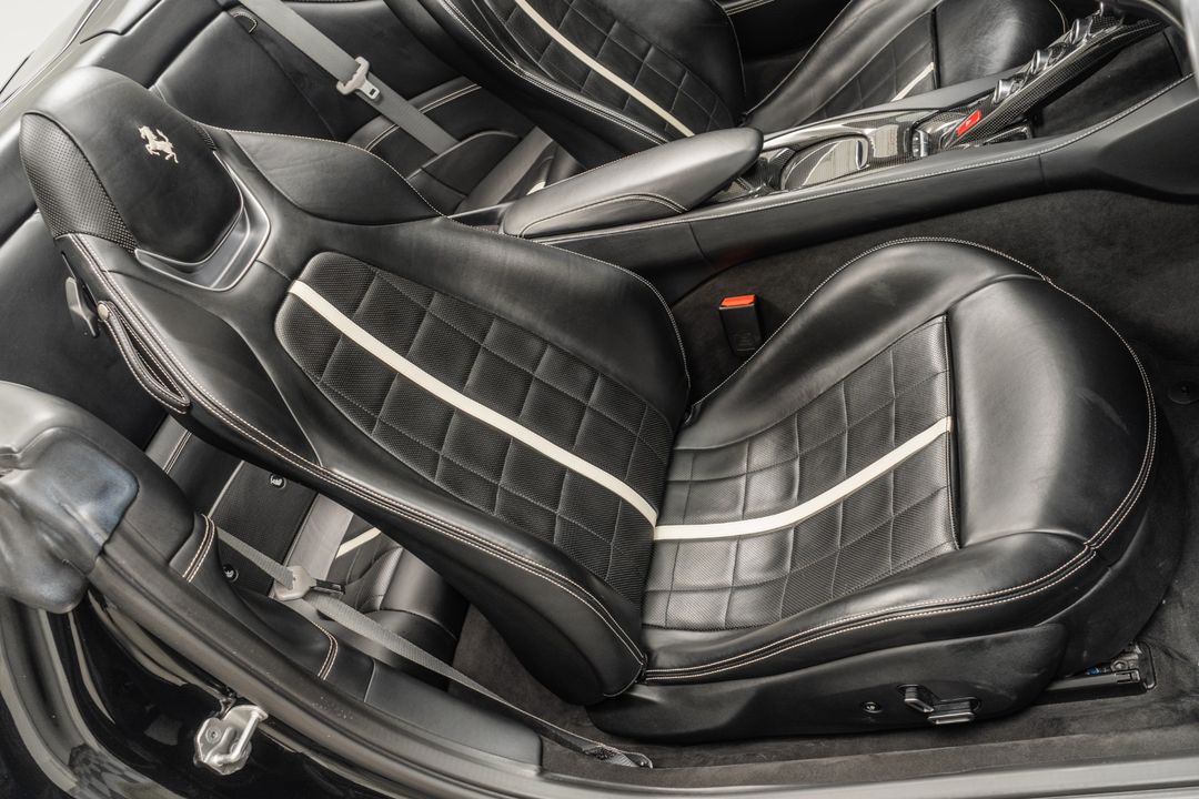 2020 Ferrari Portofino