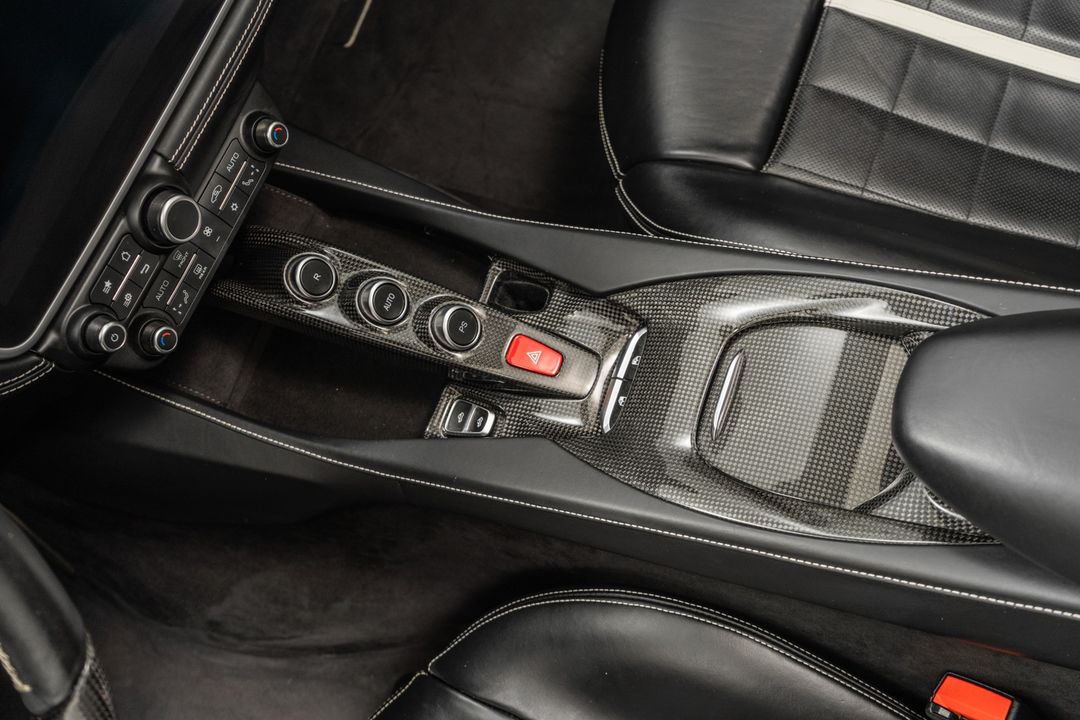 2020 Ferrari Portofino