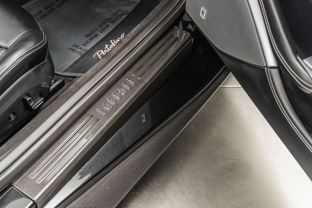 2020 Ferrari Portofino