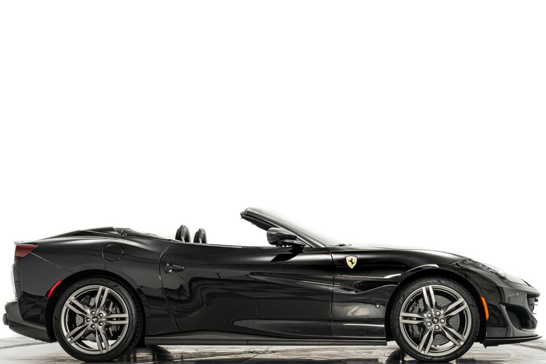 2020 Ferrari Portofino