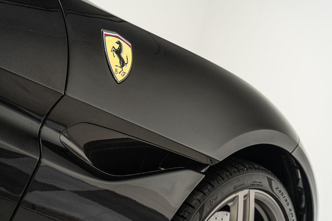 2020 Ferrari Portofino