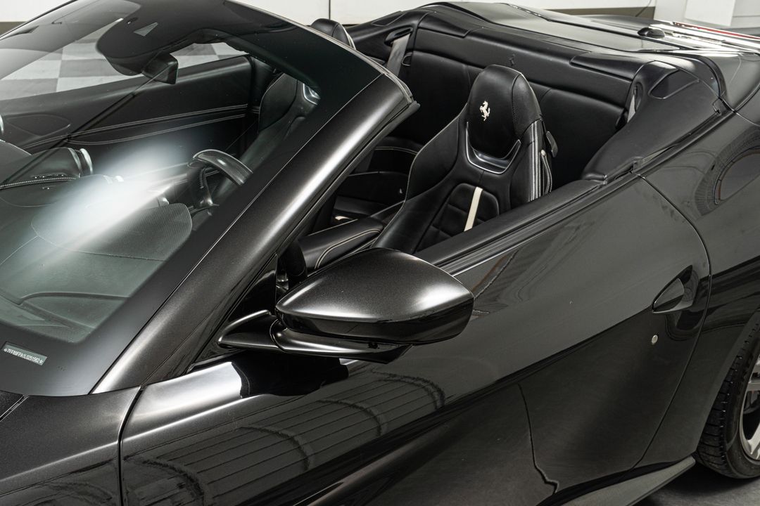 2020 Ferrari Portofino