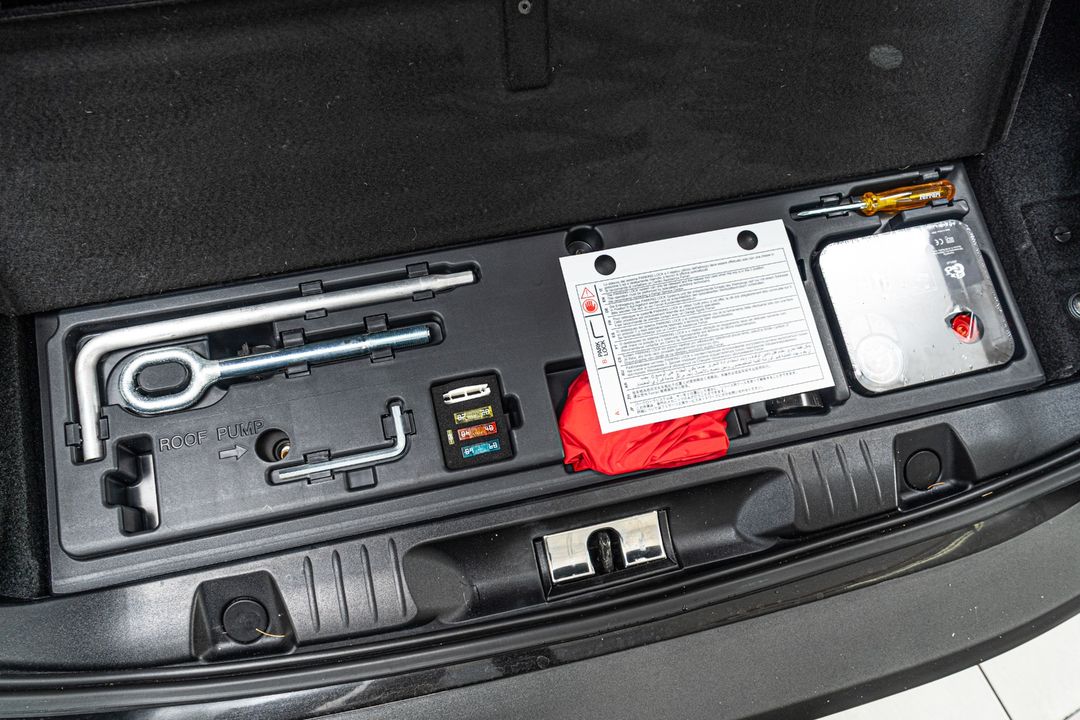 2020 Ferrari Portofino