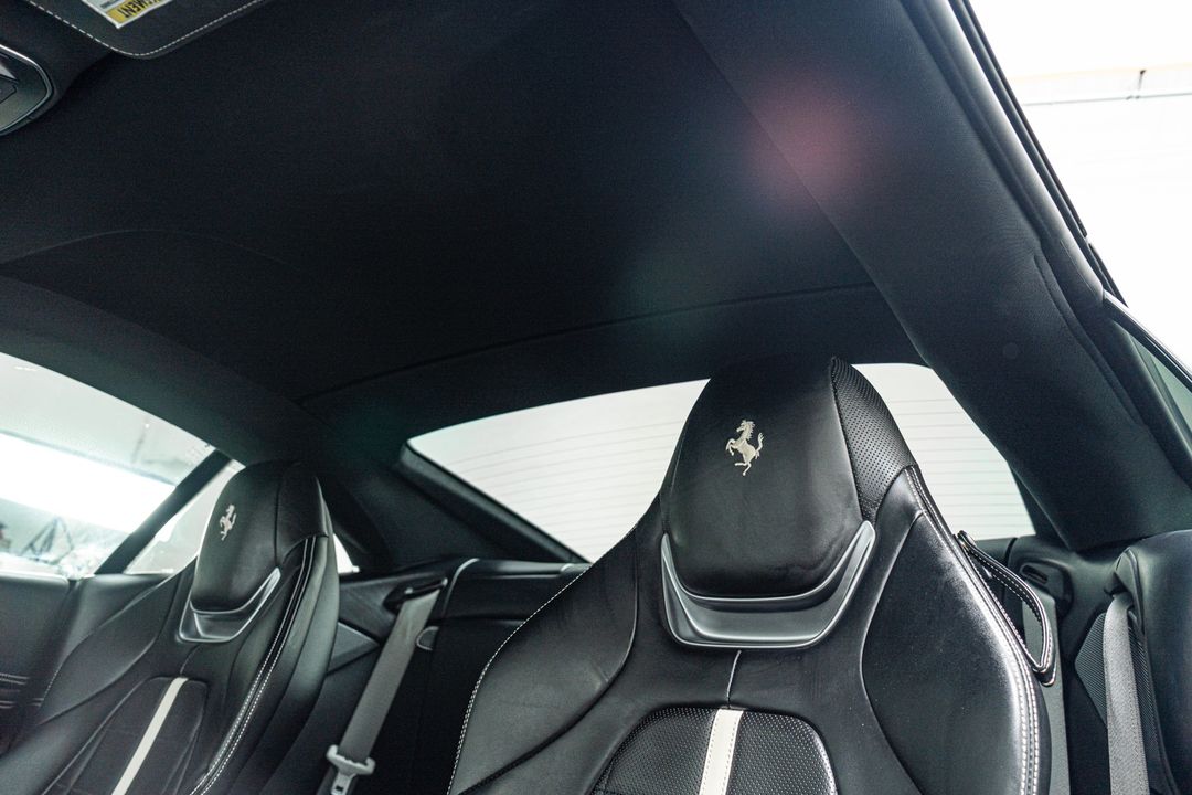 2020 Ferrari Portofino