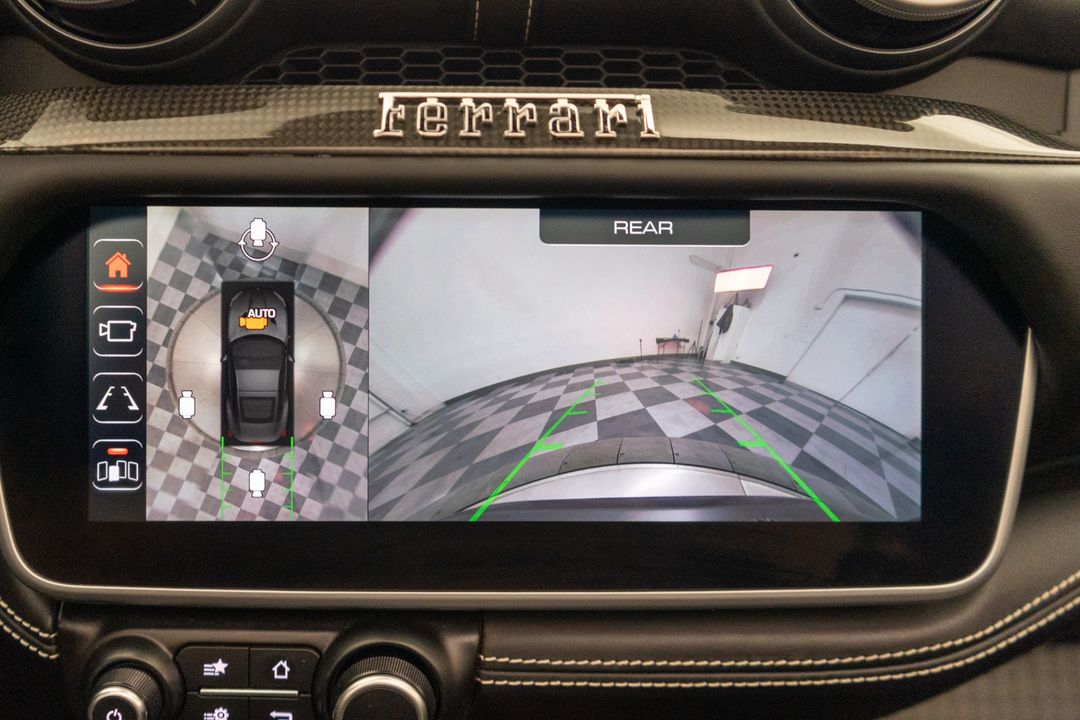 2020 Ferrari Portofino