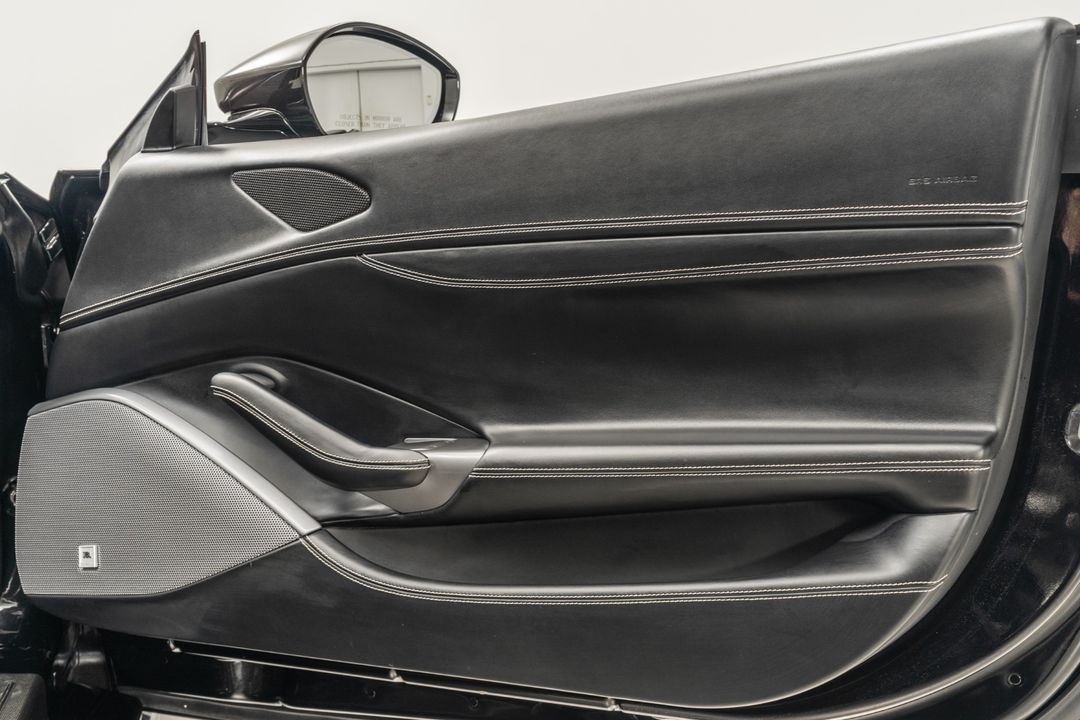 2020 Ferrari Portofino