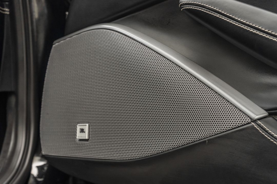 2020 Ferrari Portofino