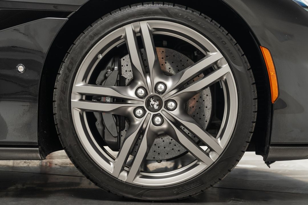 2020 Ferrari Portofino