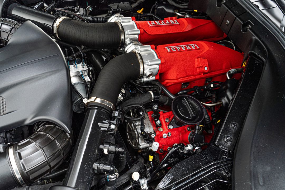 2020 Ferrari Portofino