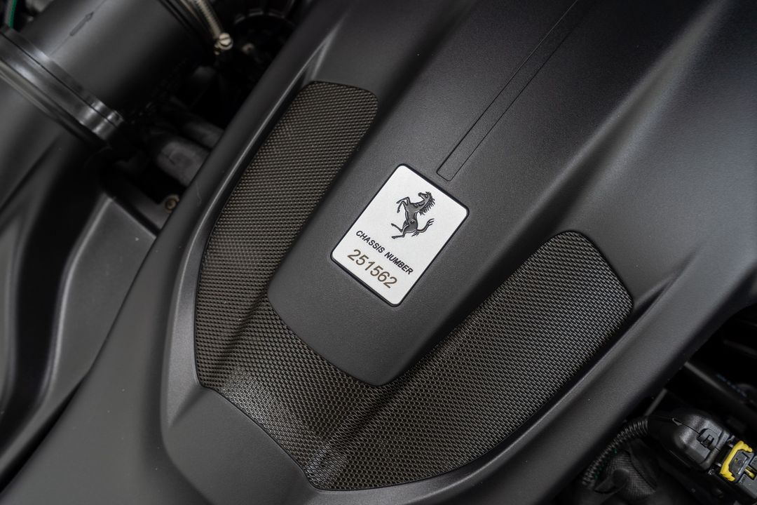 2020 Ferrari Portofino