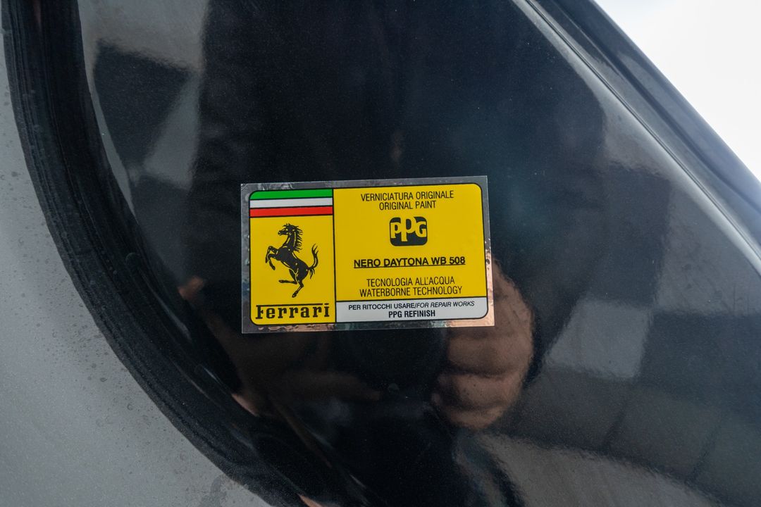 2020 Ferrari Portofino