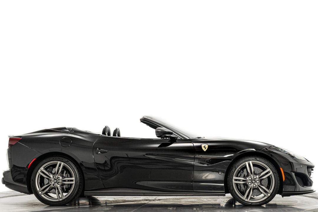 2020 Ferrari Portofino