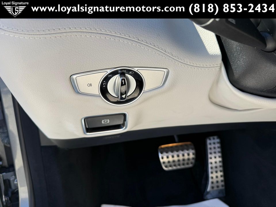 2016 Mercedes-Benz S-Class