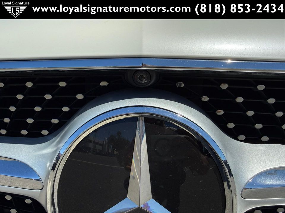 2016 Mercedes-Benz S-Class