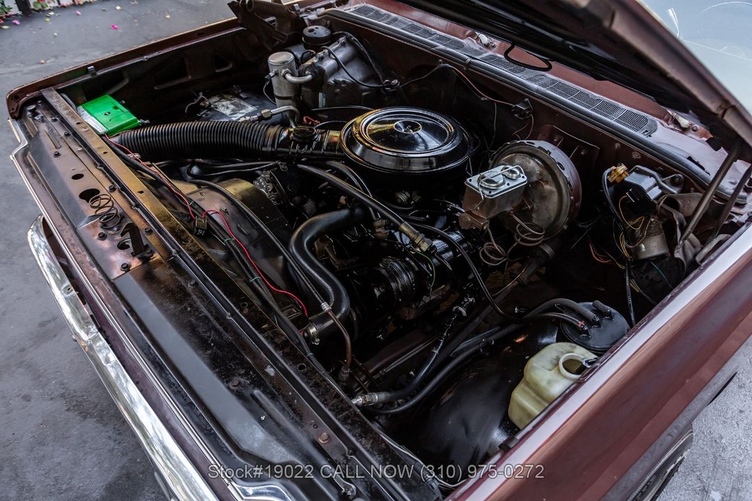 1977 Chevrolet C10