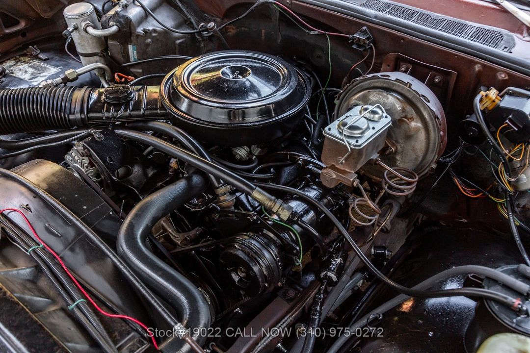 1977 Chevrolet C10