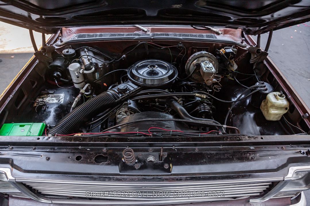1977 Chevrolet C10