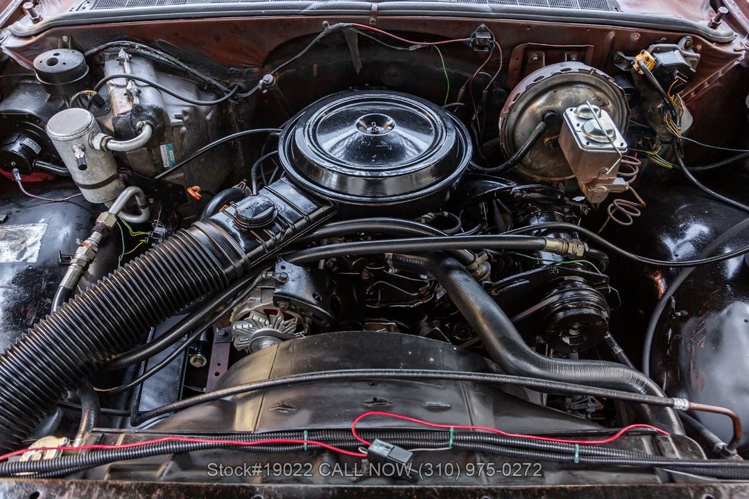 1977 Chevrolet C10