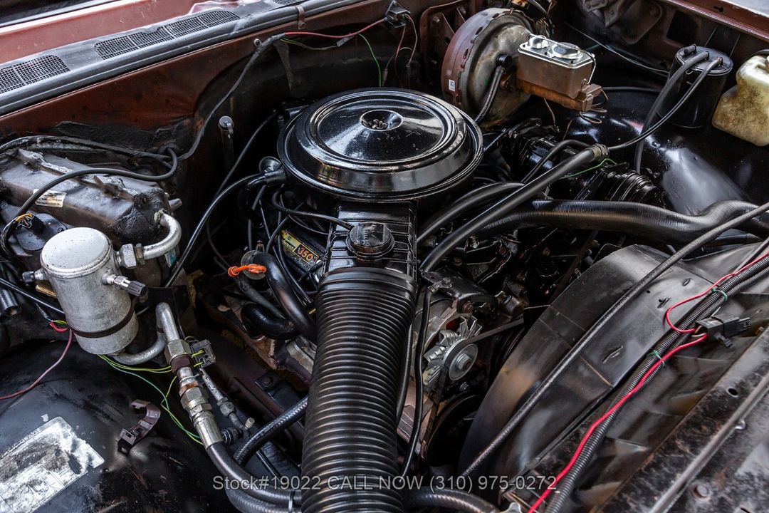 1977 Chevrolet C10